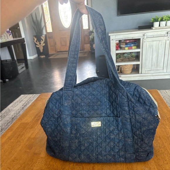 Betsey Johnson Handbags - Betsy Johnson tote bag